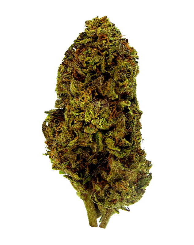 THCA Flower - Apple Tartz