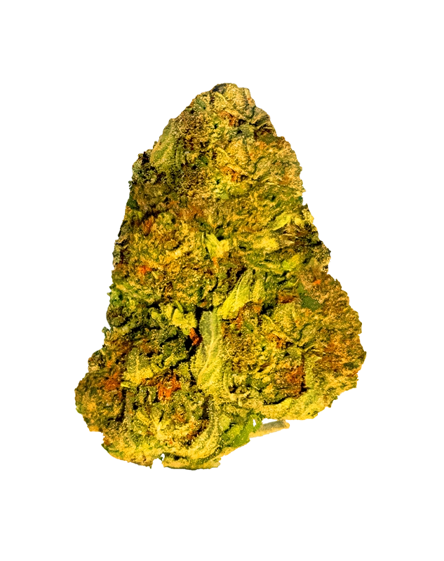 THCA Flower - Lemon Chello