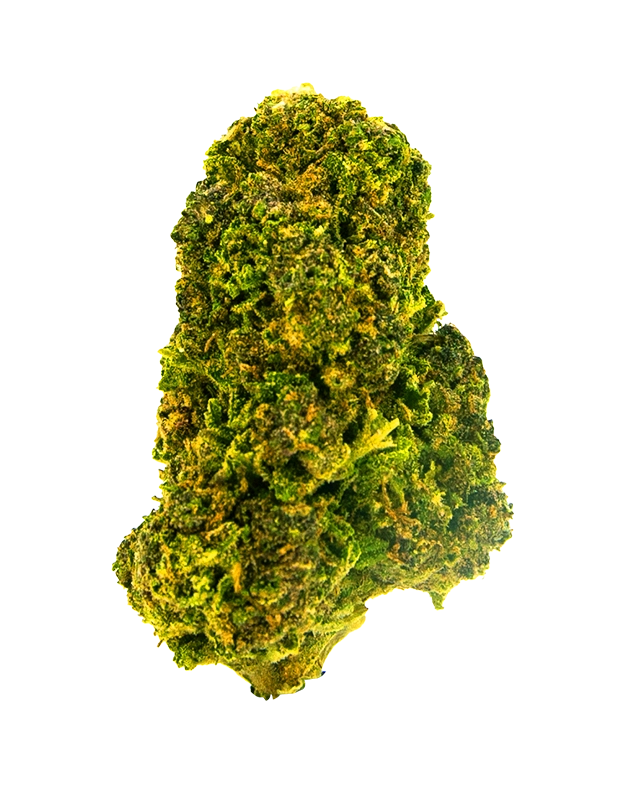 THCA Flower - Mendo Purple Jager